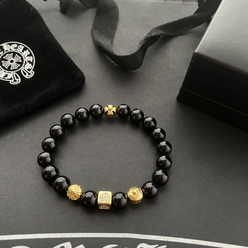 Chrome Hearts Bracelets